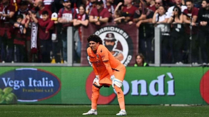 Link para ver EN VIVO online el Salernitana vs Inter de Milán | Serie A 2023