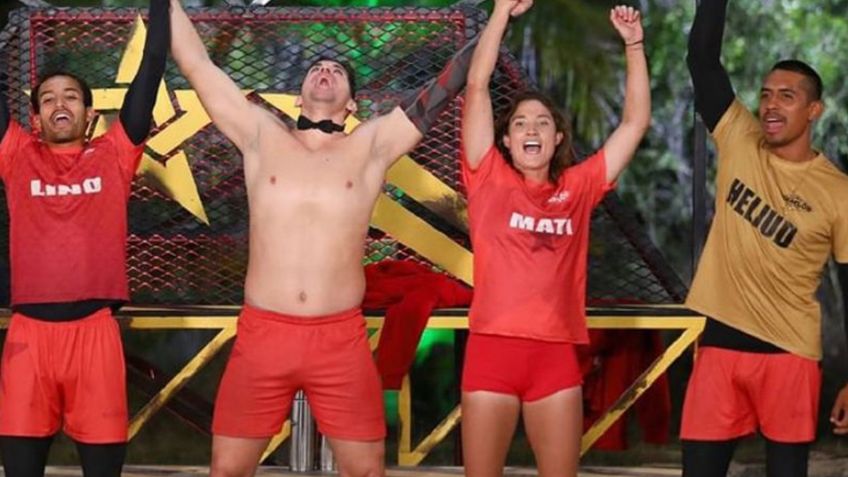 Exatlón México All Star 2023: ¿Heliud Pulido filtra SPOILERS? Esto dijo sobre Mati Álvarez