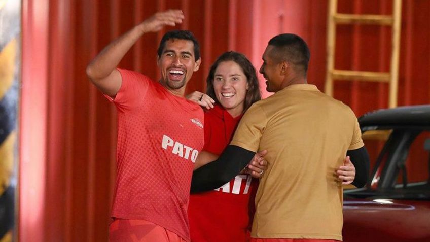 Exatlón México All Star 2023: ¿quién gana la villa 360 y todo lo que pasará HOY?