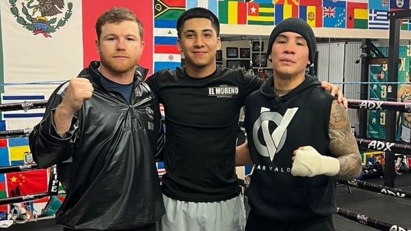 Canelo Álvarez vs John Ryder: Estos son los otros mexicanos que pelearían en Guadalajara