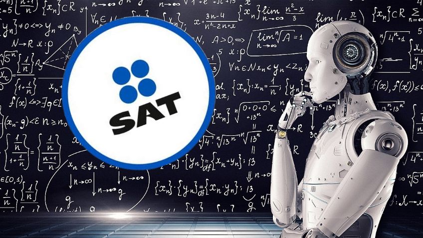 SAT: Inteligencia artificial te ayuda a hacer tu Declaración Anual 2022