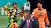 ¿Jorge Campos o Guillermo Ochoa? Ricardo La Volpe elige en entrevista EXCLUSIVA al mejor