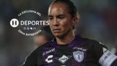 Un título con Pachuca, la asignatura pendiente de Mónica Ocampo antes del retiro | Entrevista exclusiva