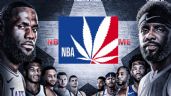 La aprobación del consumo de cannabis y otros 5 grandes cambios que se avecinan para la NBA