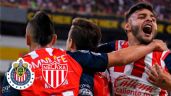 Qué canal transmite Chivas vs Necaxa EN VIVO por TV: Liga MX | Jornada 14 Clausura 2023