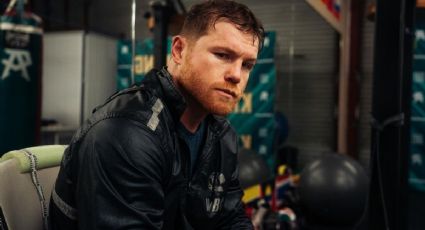 Salud mental | ¿Cómo prevenir una parálisis facial, padecimiento que sufrió Canelo Álvarez?