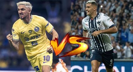 Jornada 14 Liga MX | América vs Monterrey: en dónde ver en vivo por TV, pronósticos y apuestas