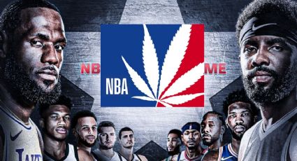 La aprobación del consumo de cannabis y otros 5 grandes cambios que se avecinan para la NBA