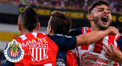 Qué canal transmite Chivas vs Necaxa EN VIVO por TV: Liga MX | Jornada 14 Clausura 2023