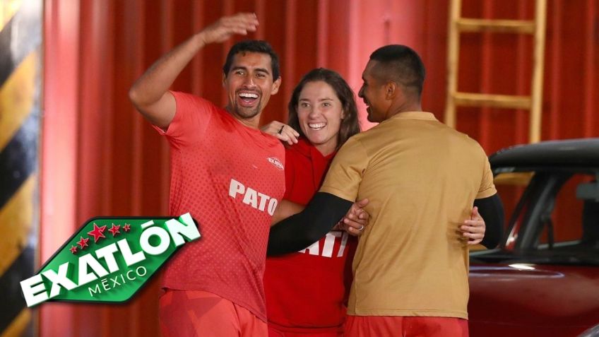 Exatlón All Star: filtran a la GANADORA del auto el domingo 9 de abril | Avances y filtraciones