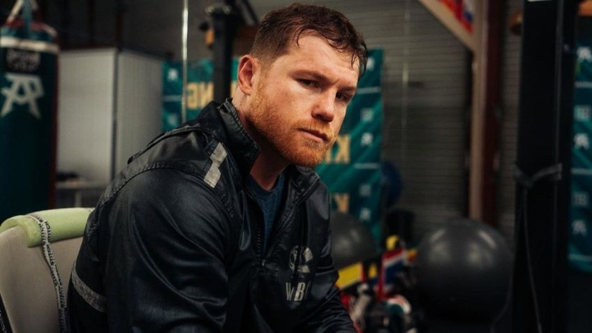 Salud mental | ¿Cómo prevenir una parálisis facial, padecimiento que sufrió Canelo Álvarez?