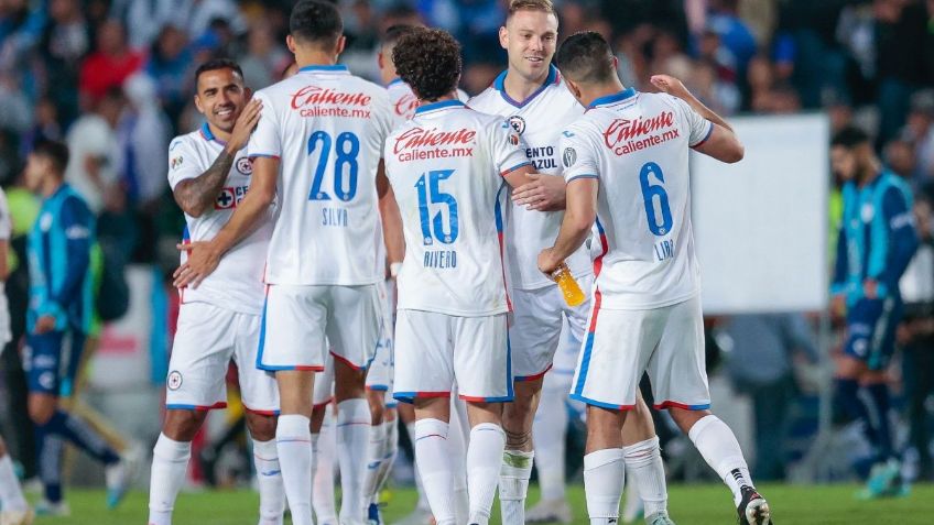 Jornada 14 Liga MX | León vs Cruz Azul: en dónde ver en vivo por TV, pronósticos y apuestas
