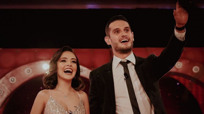 ¿Quién es la esposa de Adrián Marcelo, ahora némesis de Chessman? (FOTOS)