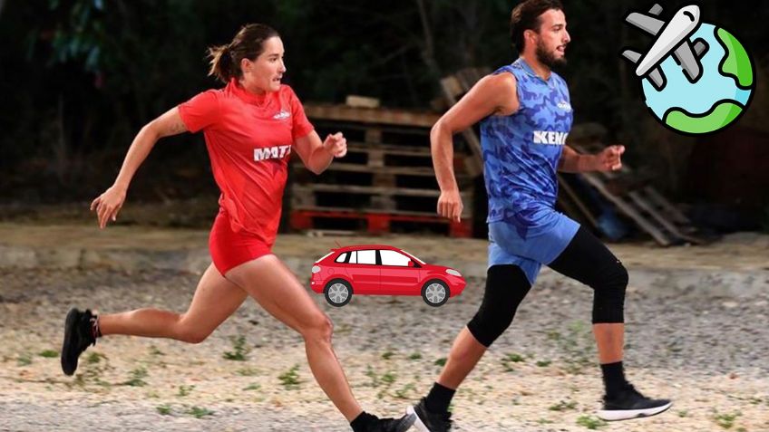 Exatlón All Star: filtran quién ganará la playera dorada y un VIAJE a España | Avances del reality