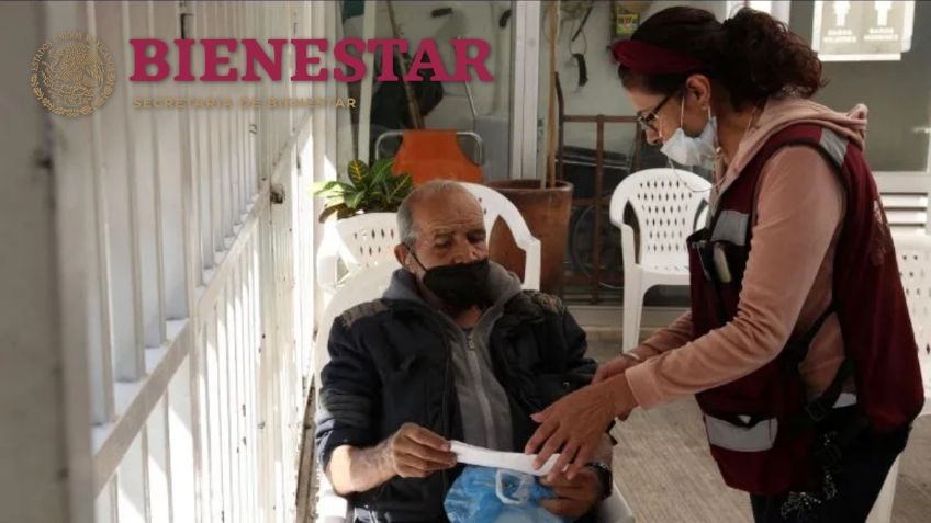 Pensión Bienestar: ¿Cómo solicitar una visita domiciliaria para recibir la nueva TARJETA?