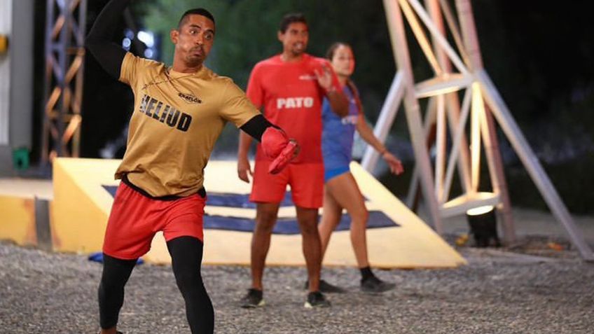 Exatlón México All Star | Ésta es la nueva e intensa RIVALIDAD que se cocina en el reality