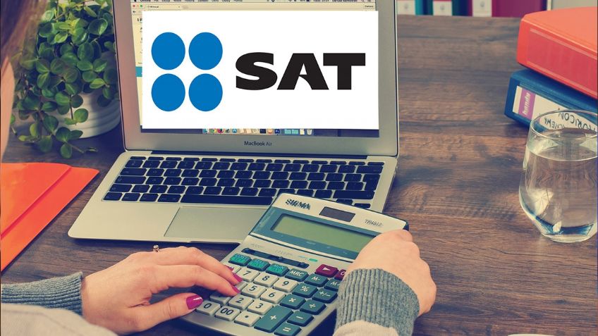 SAT: Guía para saber paso a paso cómo obtener la DEVOLUCIÓN de impuestos por saldo a favor