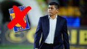 Liga MX | ¿Quién será el DT de Tigres tras el inminente DESPIDO del Chima Ruiz?