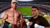 Canelo Álvarez vs Benavidez | ¿Qué posibilidad hay de que haya una pelea en el Estadio Azteca?