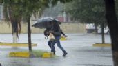 ¿En qué estados habrá lluvias INTENSAS este lunes 10 de abril por canales de baja presión?
