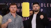 Canelo Álvarez vs John Ryder: Así puedes obtener tus BOLETOS GRATIS para la función del 6 de mayo