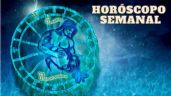 Horóscopo semanal: Predicciones para tu signo en la semana del 10 al 14 de abril de 2023