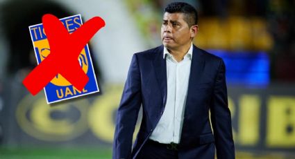 Liga MX | ¿Quién será el DT de Tigres tras el inminente DESPIDO del Chima Ruiz?