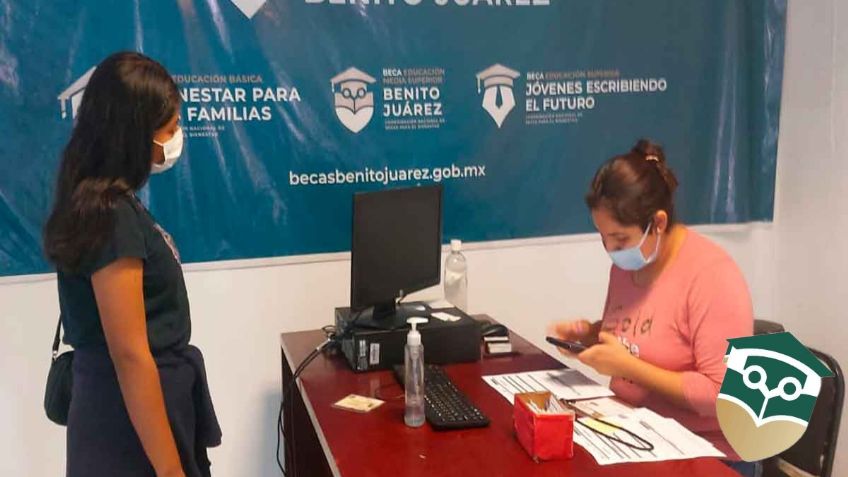 Beca Benito Juárez 2023 | ¿Cómo saber si tengo PAGOS pendientes y cuándo se podrán cobrar?