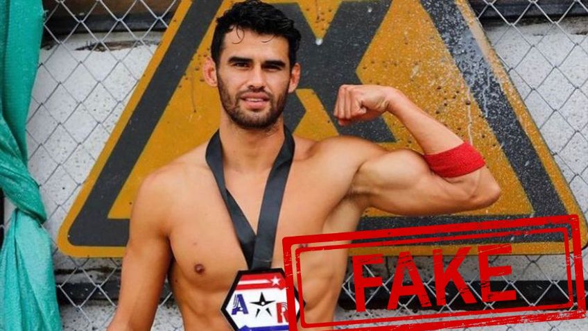 Exatlón México: ¿Heber Gallegos sí llegó al All Star? Revelan a otro candidato para suplir a Pato Araujo