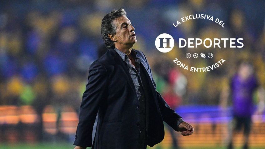 Selección Mexicana | Rubén Omar Romano revela las claves del fracaso en Qatar y lo que viene (Exclusiva)