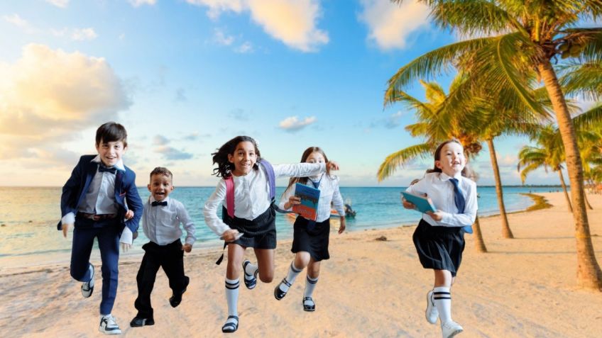 Calendario escolar SEP: ¿Cuántos PUENTES le quedan al ciclo 2022-2023?