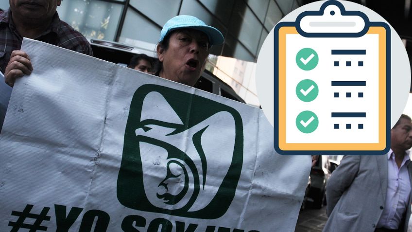 Pensión IMSS: ¿Cómo puedo tramitar un PRÉSTAMO y cuáles son los 4 REQUISITOS que se piden?