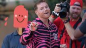 Esto ganaba Canelo Álvarez por día cuando vendía paletas heladas en los camiones