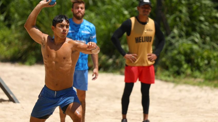 Exatlón México All Star 2023: ¿quién gana la Villa 360 hoy lunes 1 de mayo?