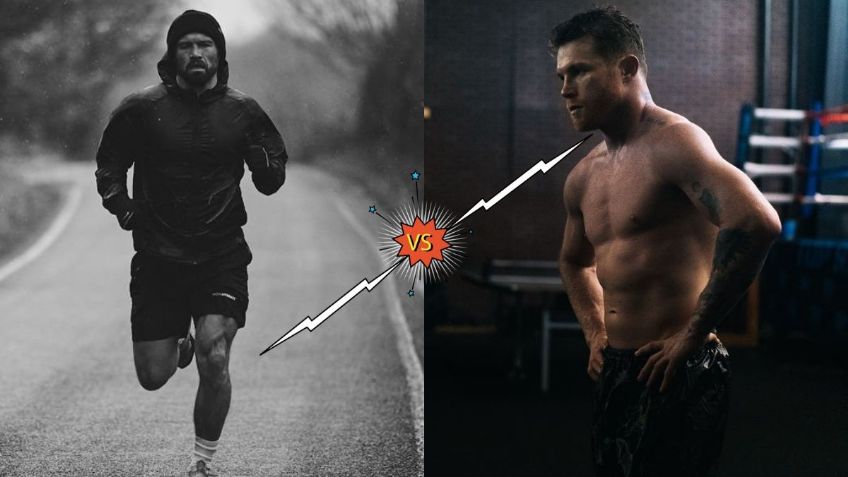 Canelo Álvarez vs Ryder: fecha, horario y canal para ver en vivo la ceremonia de pesaje