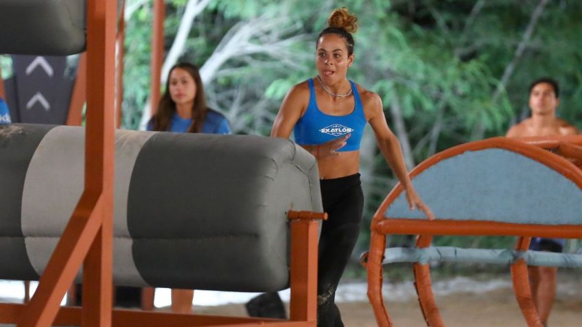 Exatlón All Star 2023: Liliana Hernández rompe el silencio tras su ELIMINACIÓN
