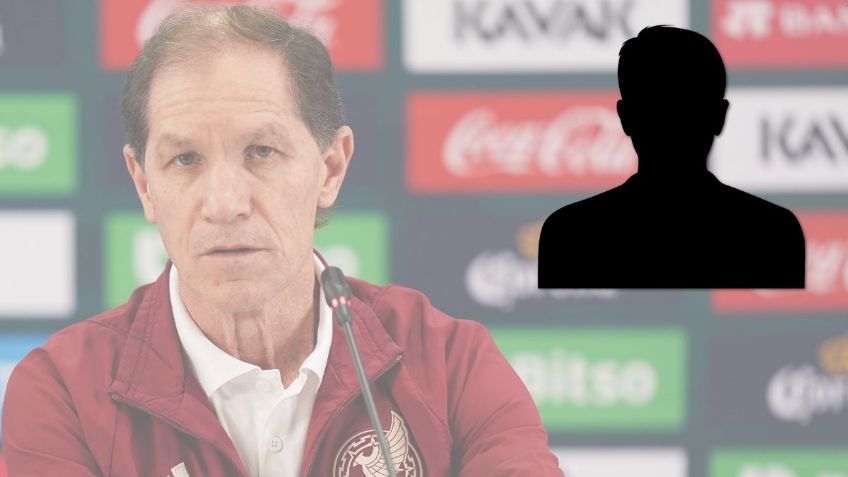 ¿Quién será el reemplazo de Jaime Ordiales como director de Selecciones Nacionales?