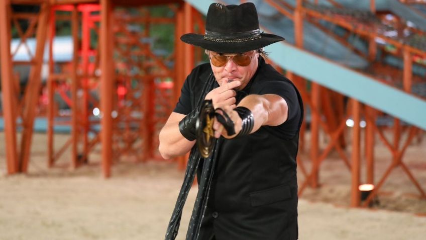 Exatlón México: filtran atletas que están en RIESGO de ELIMINACIÓN el domingo 7 de mayo