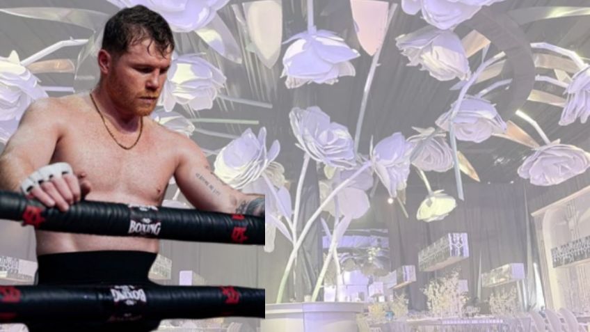 ¿Cuánto vale la casa del Canelo Álvarez en Guadalajara?