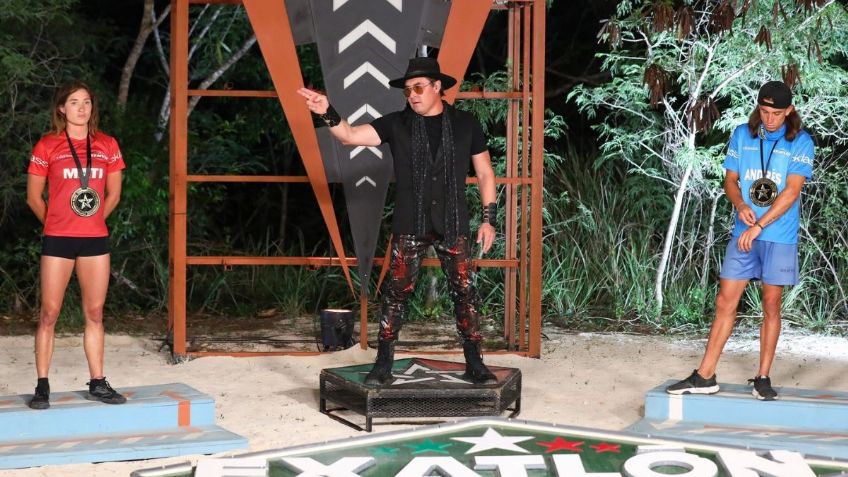 Exatlón México All Star 2023: Filtran al equipo que gana la BATALLA COLOSAL este martes 2 de mayo
