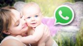 5 frases cortas por el Día de las Madres que puedes enviar por WhastApp