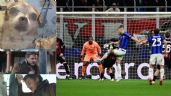 Los MEMES destruyen al Milán por perder contra el Inter en la semifinal de ida de la Champions