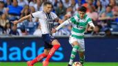 Qué canal transmite HOY Santos vs Monterrey EN VIVO por TV: Cuartos de Final de ida