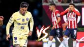 ¿Cuándo fue la última vez que América y Chivas se enfrentaron en una SEMIFINAL de Liga?