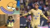 Los mejores MEMES de la contundente victoria del América ante San Luis | Cuartos de final ida