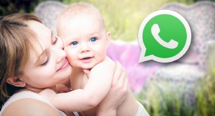 5 frases cortas por el Día de las Madres que puedes enviar por WhastApp