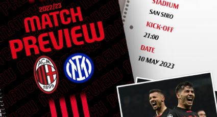 Link para ver EN VIVO online Milan vs Inter | Semifinal de Champions League