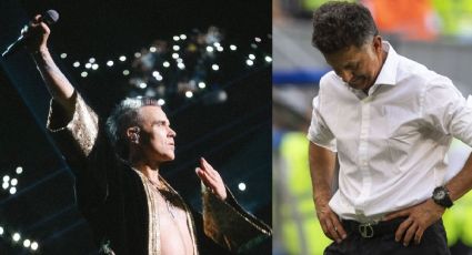 Tecate Emblema 2023: La vez en la que Robbie Williams le anotó al City de Juan Carlos Osorio