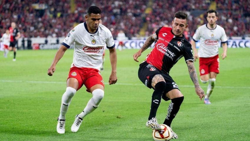 Boletos para el Atlas vs Chivas: cuánto cuestan y dónde comprarlos para la Liguilla