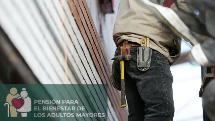 Pensión Bienestar 2023: Lista de apellidos que recibirán el pago de 4,800 pesos este 11 y 12 de mayo